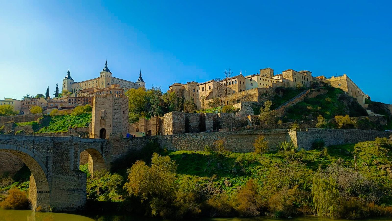 Principales atracciones y cosas que ver y hacer en Toledo, España